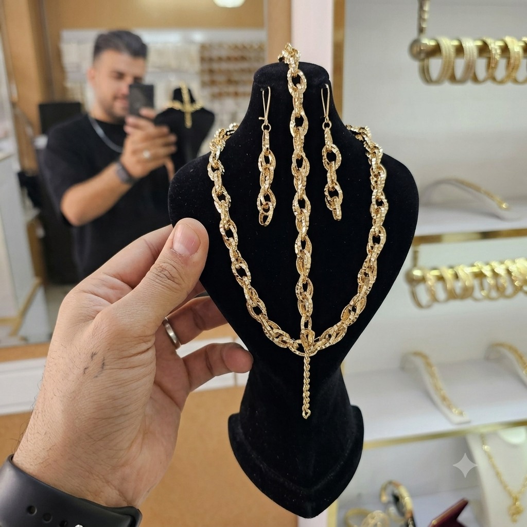سرویس اپل طرح طلا + ضمانت