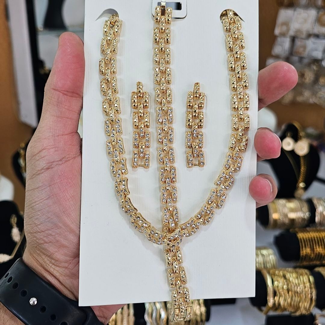 سرویس رولکس طرح طلا