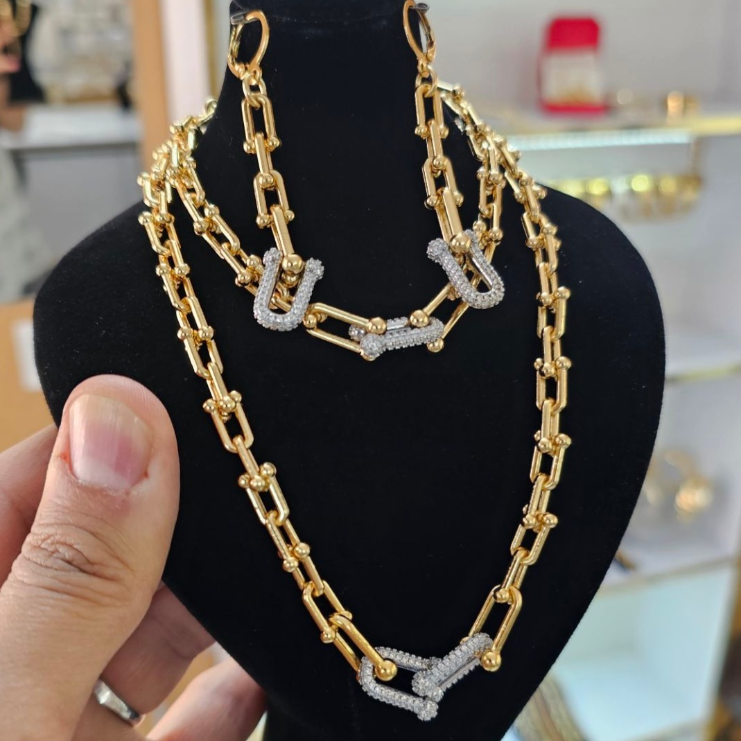 سرویس تیفانی طرح طلا + ضمانت
