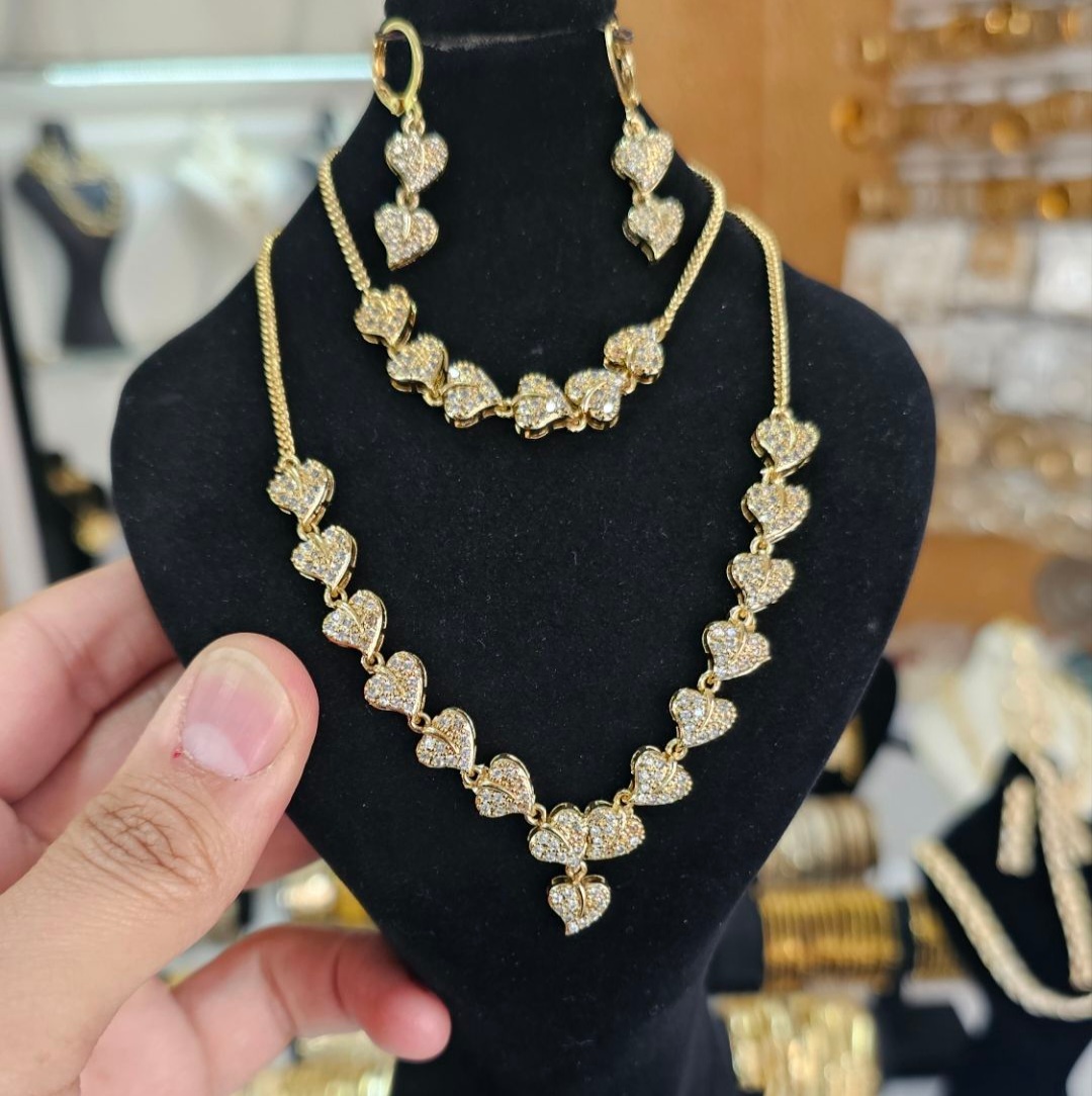 سرویس قلبی طرح طلا با ضمانت