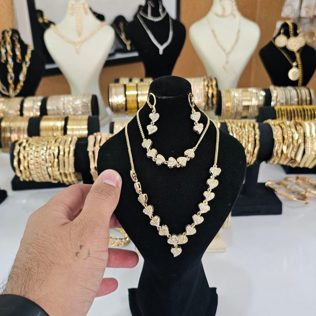 سرویس قلبی طرح طلا با ضمانت