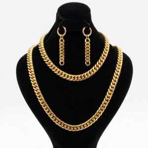 سرویس کارتیه استیل ( عیار ۳۱۶ )