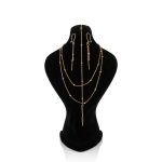 سرویس آلبرنادو استیل ( عیار ۳۱۶ )