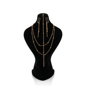 سرویس آلبرنادو استیل ( عیار ۳۱۶ )