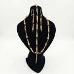 سرویس زنجیری بیروتی طرح طلا