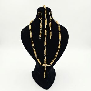 سرویس زنجیری بیروتی طرح طلا
