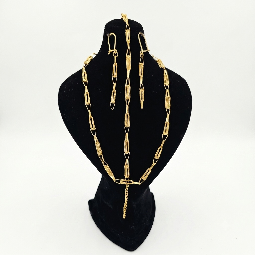 سرویس زنجیری بیروتی طرح طلا