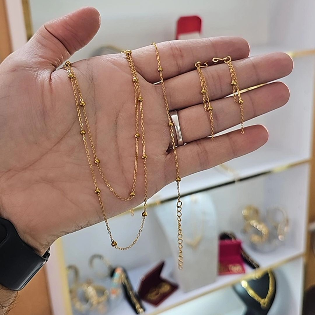 سرویس آلبرنادو استیل ( عیار ۳۱۶ )