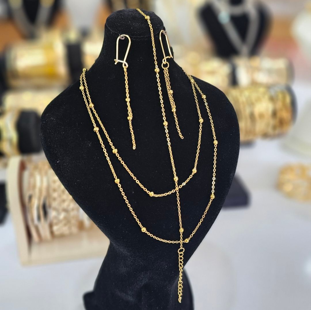 سرویس آلبرنادو استیل ( عیار ۳۱۶ )