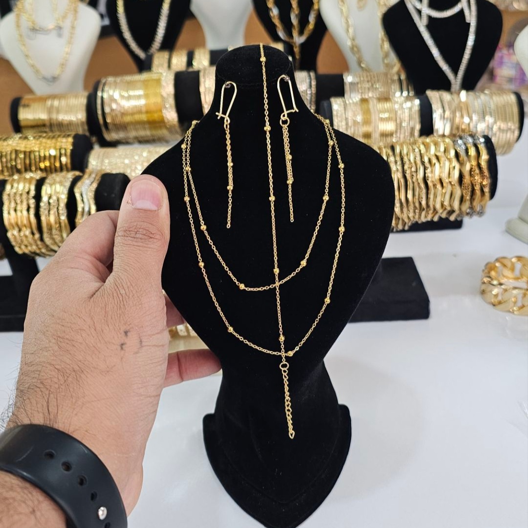سرویس آلبرنادو استیل ( عیار ۳۱۶ )